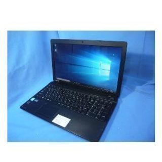 TOSHIBA　T353／15.6インチ