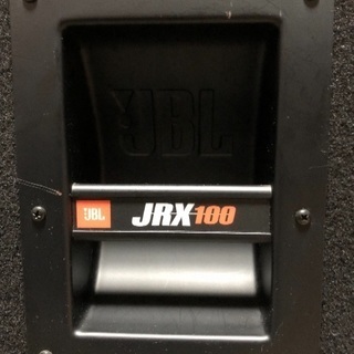 JBLスピーカーjrx115