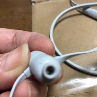 x beatsX ジャンク品