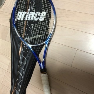 テニスラケット☆美品