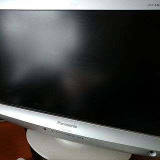 テレビ