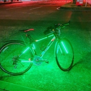 ジャイアント クロスバイク crostar