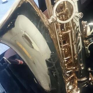 ジャンク扱】Jupiter(ジュピター)アルトサックス アウトレット品