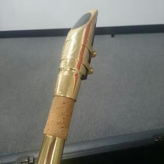 ジャンク扱】Jupiter(ジュピター)アルトサックス アウトレット品