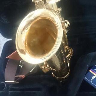 ジャンク扱】Jupiter(ジュピター)アルトサックス アウトレット品