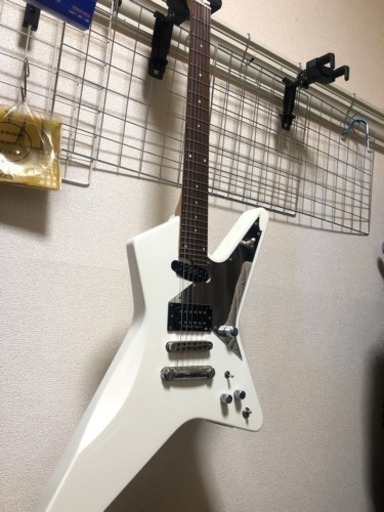 中古ギター Edwards Crying Star エドワーズ クライングスター \tE-CS-130 REBEL