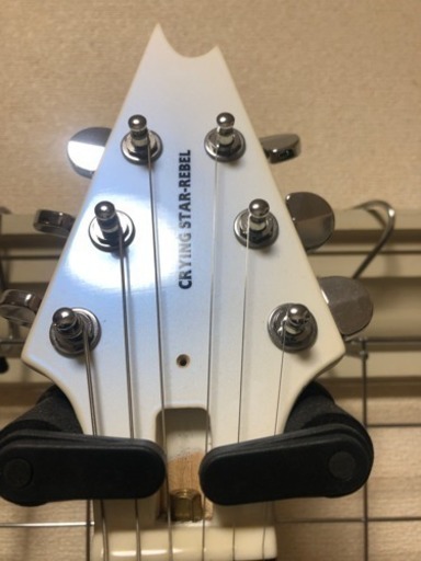 中古ギター Edwards Crying Star エドワーズ クライングスター E