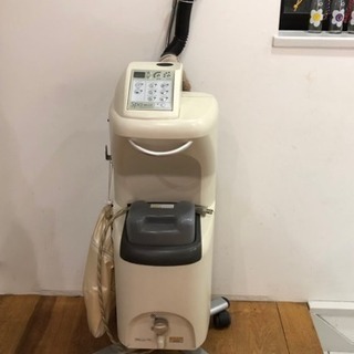 【更に値下げ！】タカラベルモント スパミスト