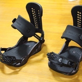 ☆ほぼ新品スノーボード2点セット+ソールカバー付き☆