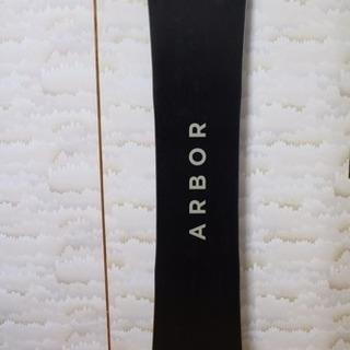 ☆ほぼ新品スノーボード2点セット+ソールカバー付き☆