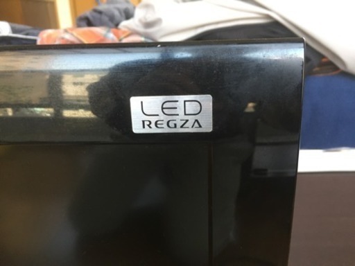 TOSHIBA REGZA 32型 LED TV