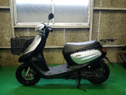 兵庫●大阪 ジョグ JOG SA12J 2st ヤマハ