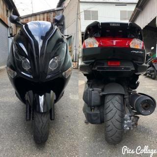 兵庫▼大阪 マジェスティ/MAJESTY/4D9 SG20J/美車/カスタム 兵庫▽大阪 マジェスティ/MAJESTY/4D9 SG20J/美車/カスタム