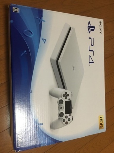 PS4 本体 (引き取り限定) 今週中に取引出来る方は値引きします！ PS4 本体 (引き取り限定) 今週中に取引出来る方は値引きします！