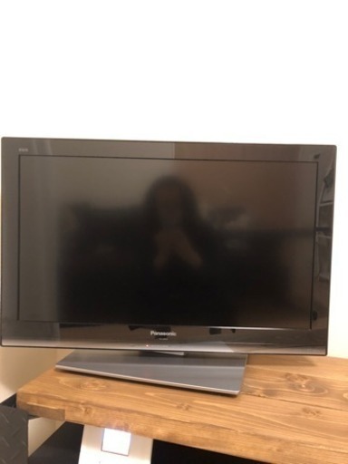 Panasonic 26インチ 液晶テレビ