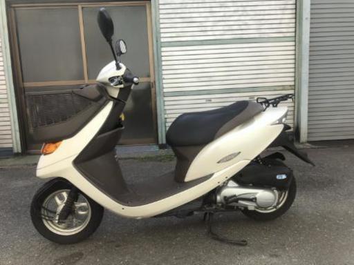 兵庫■大阪 ディオチェスタ Dio AF68 2011年モデル 低走行