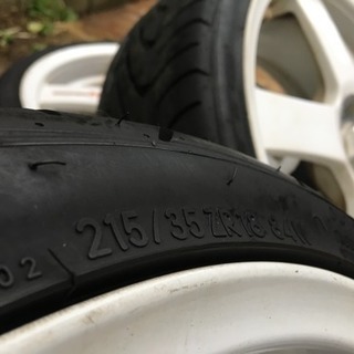 RH エボリューション ホイール rh evolution wheels C5 レーシングハート 逆輸入 スポコン ワイスピ usdm jdm stance