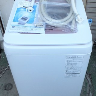 ☆パナソニック Panasonic NA-FA70H2 7.0kg 全自動洗濯機