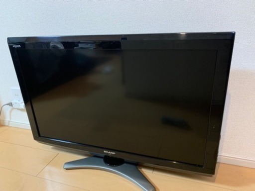 SHARP(シャープ)テレビ 32インチ