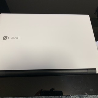 【中古美品ノートPC】NEC LAVIE PC-NS150EAW