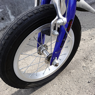 ☆i-minimo/ミニモ☆My Pallas/マイパラス 12インチ 折りたたみ自転車 小型