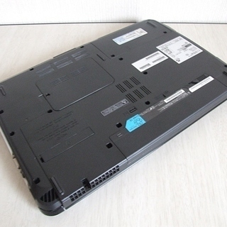 高速SSD240GB搭載 LIFEBOOK AH700/5B ノートパソコン 【公式通販】