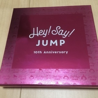 Hey! Say! JUMP 記念 パスケース
