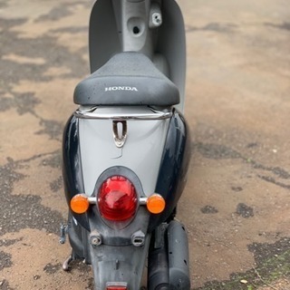 ホンダ スクーピー