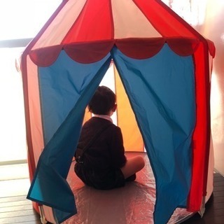 子供用テント ベッドテント プレイルーム