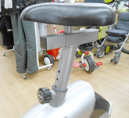 ALINCO アルインコ Fitness Pro. エアロバイク AFB6010 フィットネス