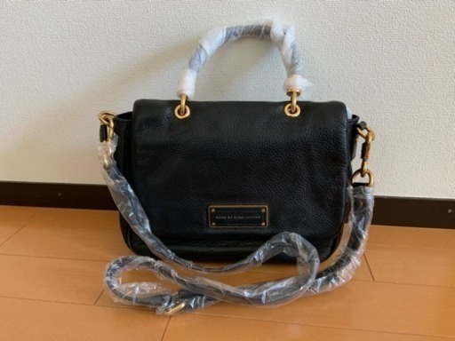 【未使用】MARC BY MARC JACOBS マークジェイコブバッグ
