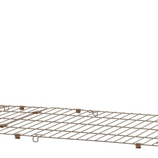 【美品】大型サークル ペット用 お掃除簡単サークル 150cm x 80cm＋屋根付き！
