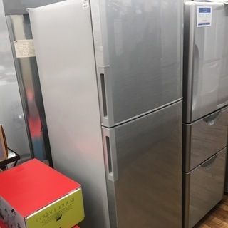 未使用品!!安心の6ヶ月保証つき【トレファク入間店】大型2ドア