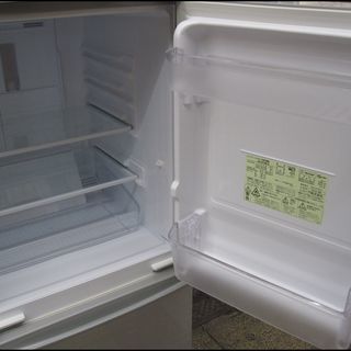 札幌 美品 2020年製 156L 2ドア 冷蔵庫 ヤマダ電機セレクト YRZ-F15G1