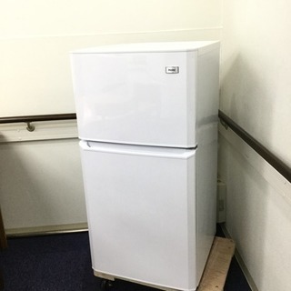 配達します！】Haier 2015年製 冷蔵庫