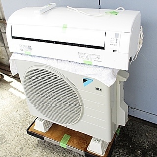 DAIKIN ダイキン F22TTES-W ルームエアコン 20...