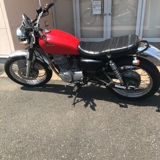 CB400SS  美車 キック式  ノーマル