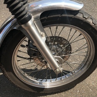 CB400SS 美車 キック式 ノーマル