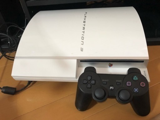 その他 ps3