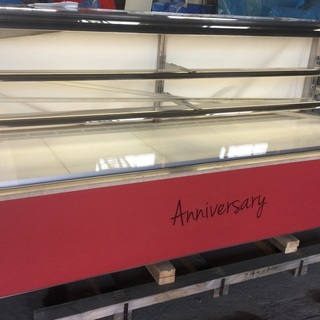 ホサカショーケース6/13まで掲載