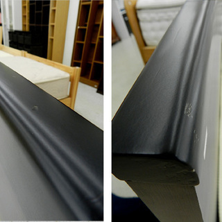 引き出し収納２つ付き　【フランスベッド】　セミダブル ベッド ☆ PayPay(ペイペイ)決済可能 ☆ 札幌市 北区 屯田 