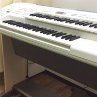中古　ヤマハエレクトーン　ELB-02