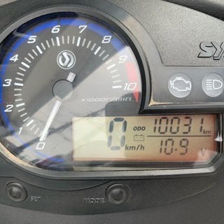 【売切】SYM ジェットパワー 125cc