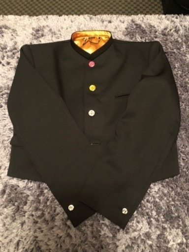 極族 短ラン新品未使用 | noonanwaste.com