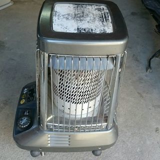 人気 決まりました！実働 ダイニチ ブルーヒーター FM-103F 業務用  