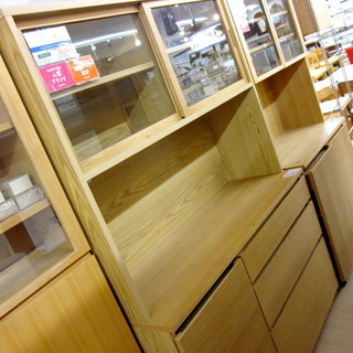 無印良品のカップボードをご紹介 トレファク名古屋徳重 徳重の収納家具 食器棚 キッチン収納 の中古あげます 譲ります ジモティーで不用品の処分 無印良品のカップボードをご紹介 トレファク名古屋徳重 徳重の収納家具 食器棚 キッチン収納 の中古あげます 譲ります ジモティーで不用品の処分