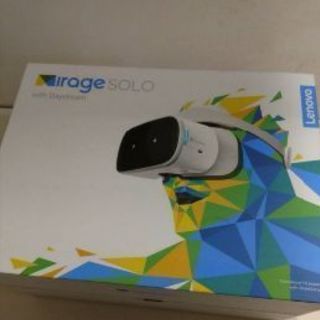 Lenovo Mirage Solo with Daydream...