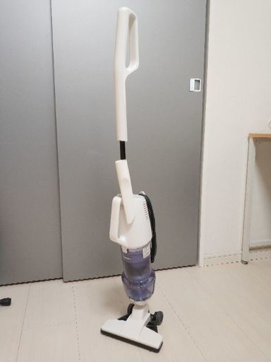 受渡し場所:博多区  掃除機 スティック型クリーナー