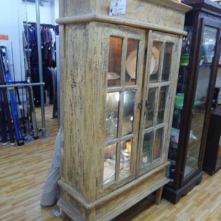 アンティーク棚
