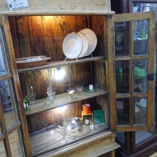 アンティーク棚